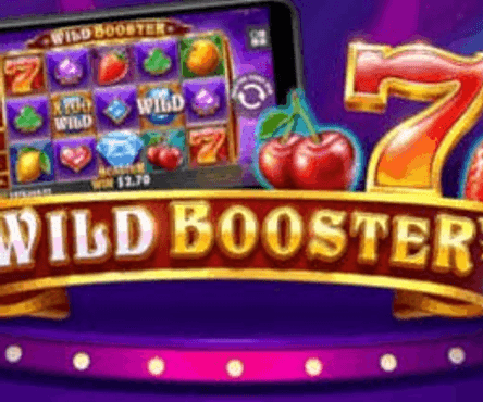 Wild Booster