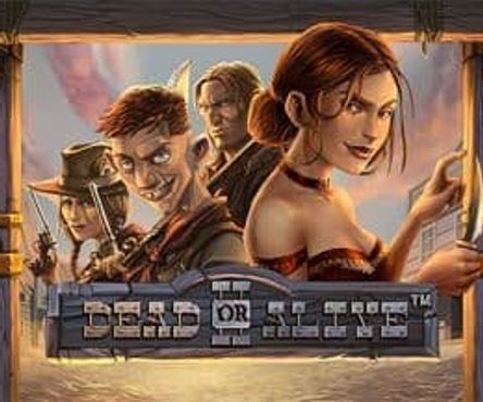 Dead or Alive II