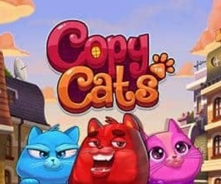 Copy Cats