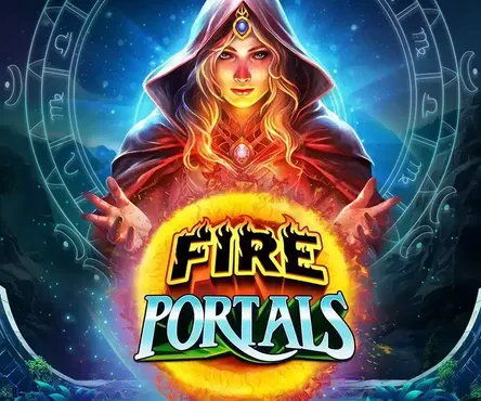 Fire Portals