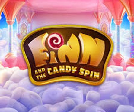 Finn and The Candy Spin