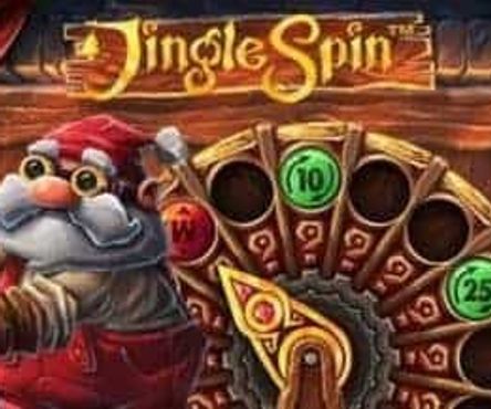 Jingle Spin