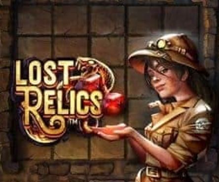 Lost Relics