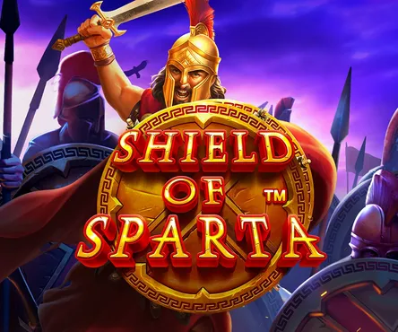 Shield of Sparta
