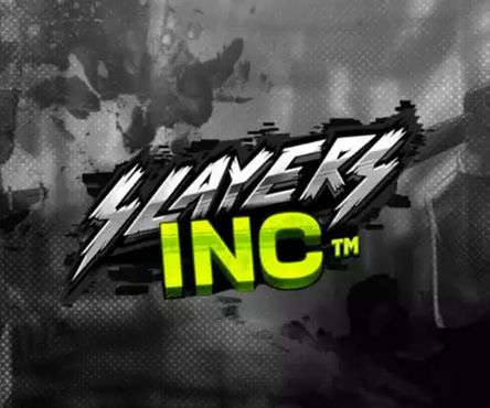 Slayers Inc