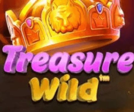 Treasure Wild