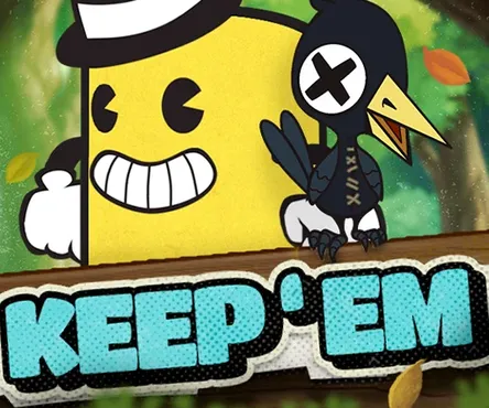 Keep'em