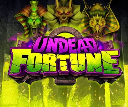 Undead Fortune