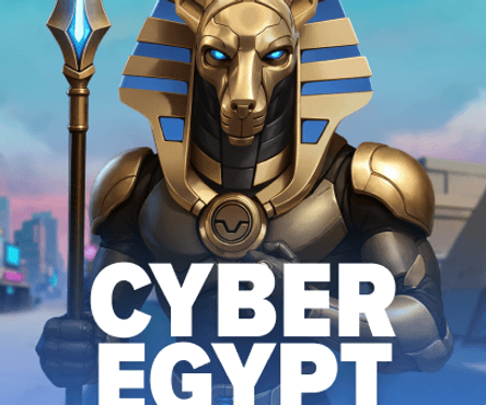 Cyber Egypt