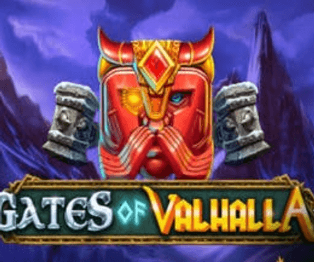 Gates of Valhalla