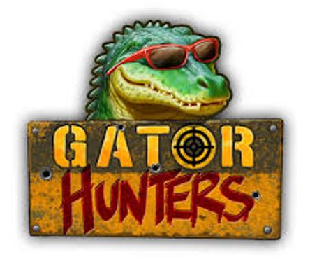 Gator Hunters