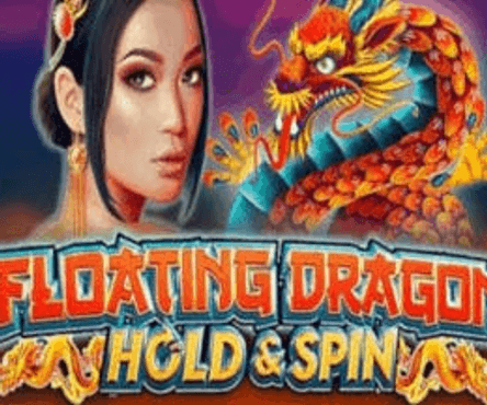 Floating Dragon