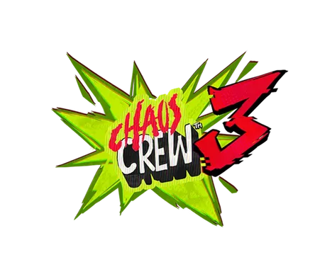 Chaos Crew 3