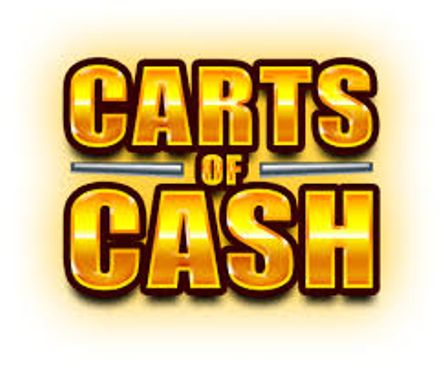 Carts of Cash