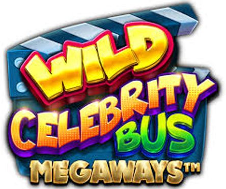 Wild Celebrity Bus Megaways