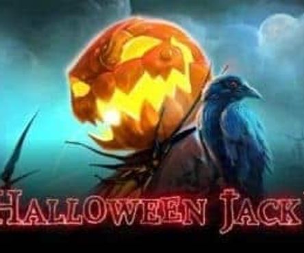 Halloween Jack