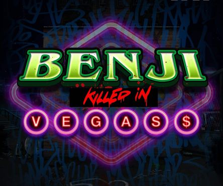 Benji Killed in Vegas