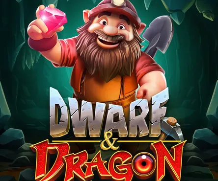 Dwarf & Dragon