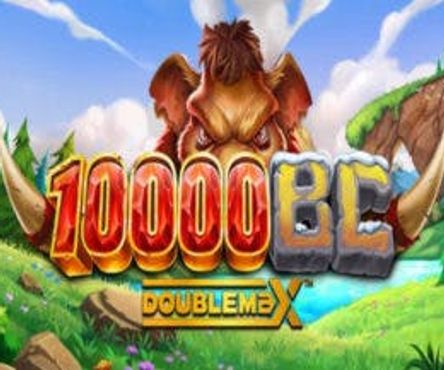 10000 BC DoubleMax GigaBlox