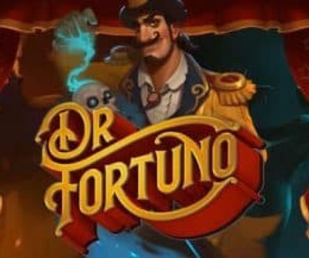 Dr Fortuno