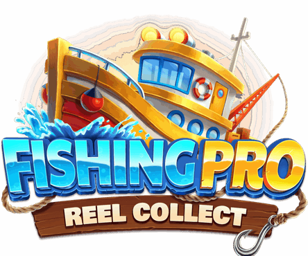 Fishing Pro Reel Collect