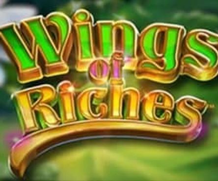 Wings of Riches