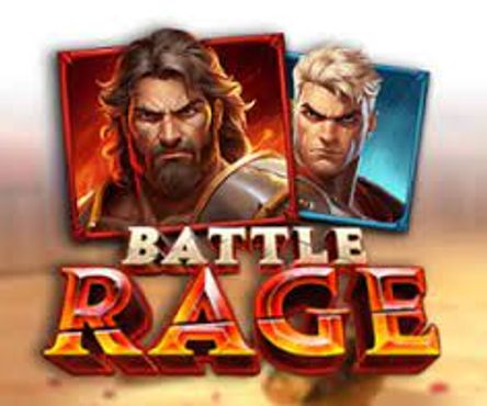 Battle Rage
