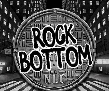 Rock Bottom