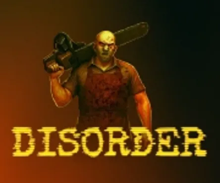 Disorder