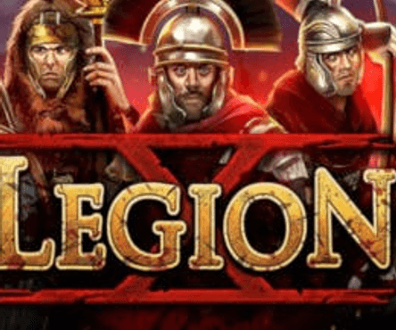 Legion X