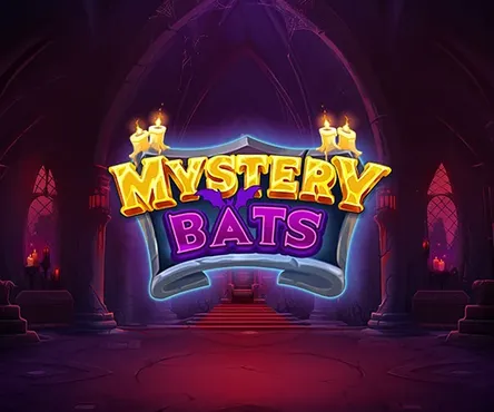 Mystery Bats