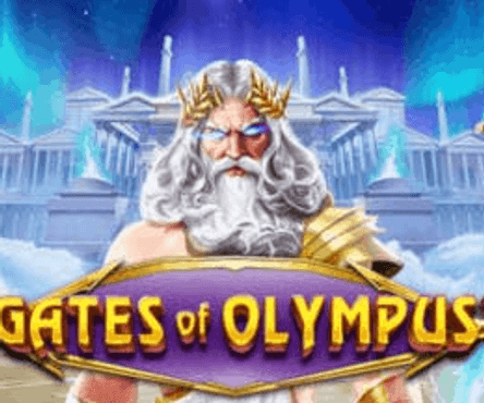 Gates of Olympus