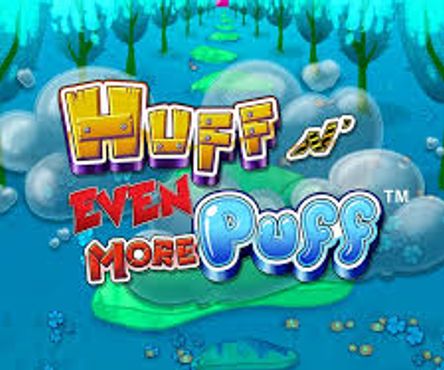 Huff N' Even More Puff Grand