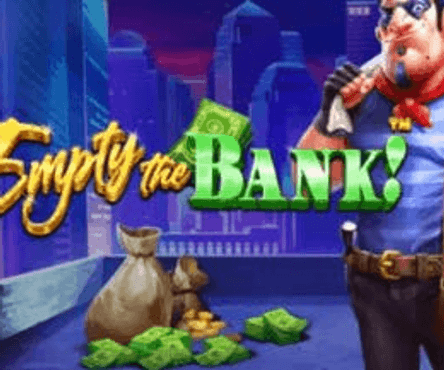 Empty the Bank