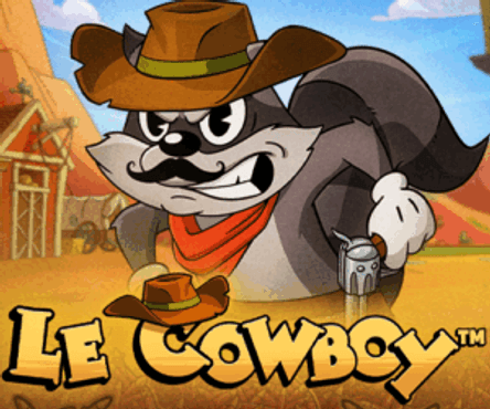 Le Cowboy