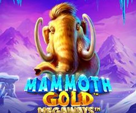 Mammoth Gold Megaways