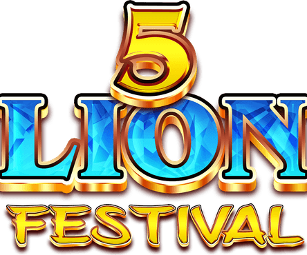 5 Lion Festival