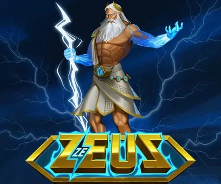 Ze Zeus