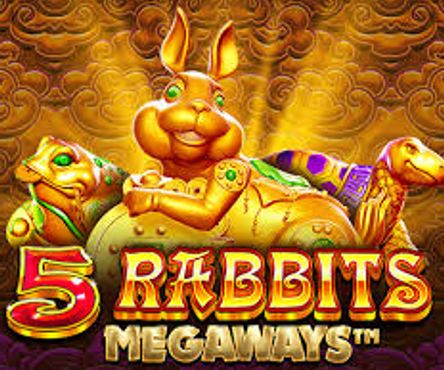 5 Rabbits Megaways