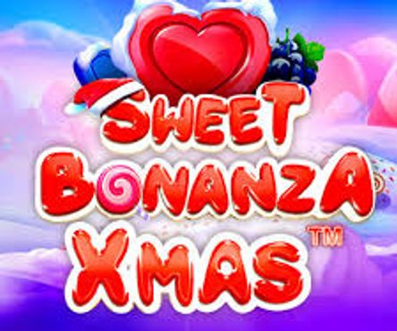 Sweet Bonanza Xmas