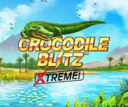 Crocodile Blitz Extreme