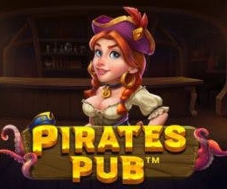 Pirates Pub