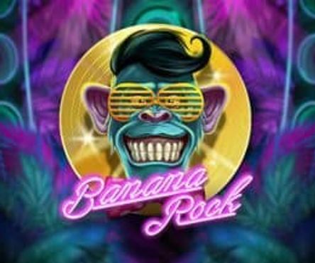 Banana Rock