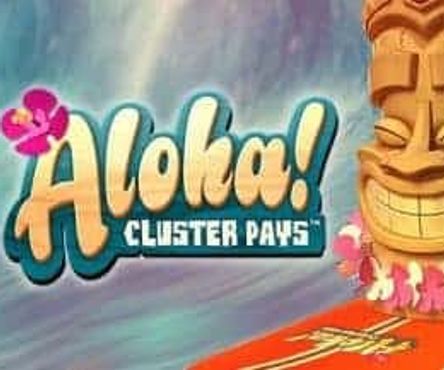 Aloha! Cluster Pays