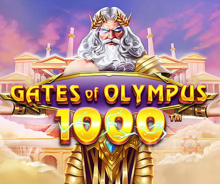 Gates of Olympus 1000