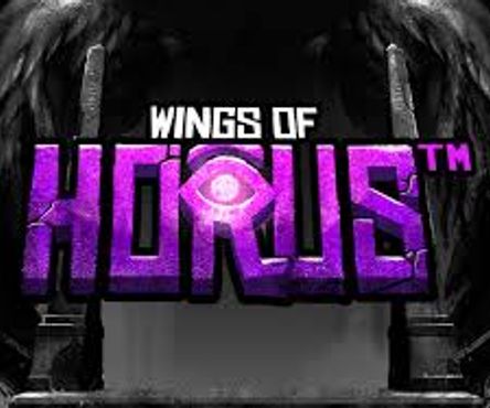 Wings of Horus