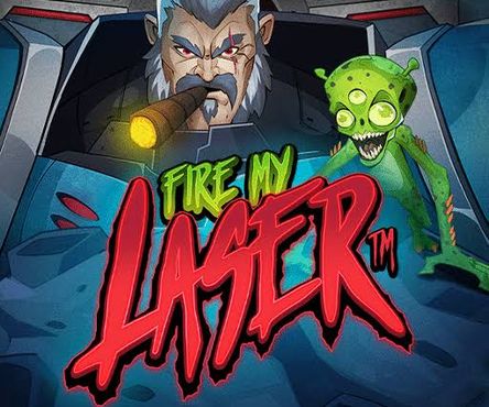 Fire My Laser