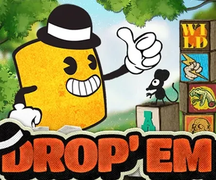 Drop'em