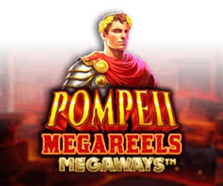 Pompeii Megareels Megaways
