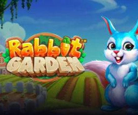 Rabbit Garden